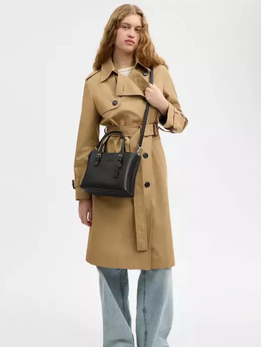 Coach 100% authentic